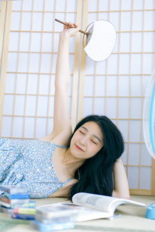 姚乐怡 三级