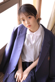 人形少女 百度影音