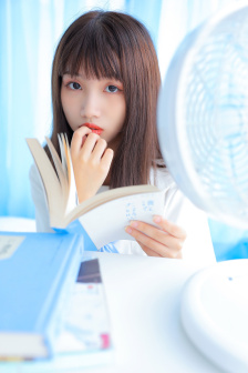 血衣天使